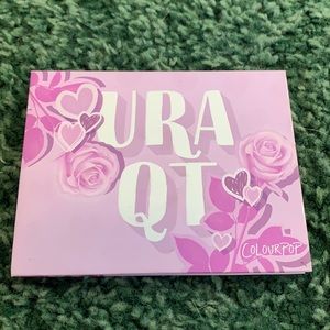 colorpop eyeshadow pallete